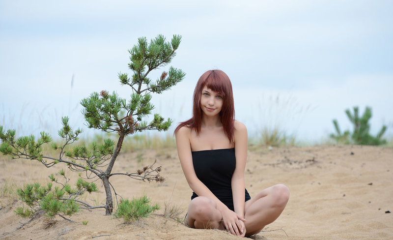 Люсенька, 26